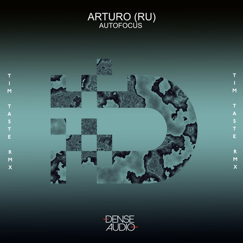 Arturo (RU) - Autofocus [DA086]